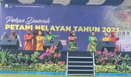 Sukseskan PENAS Petani Nelayan XVI, Kementan Dukung PEDA Aceh - JPNN.com