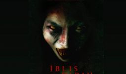 Film Iblis dalam Darah Bakal Tayang di Malaysia dan Laos - JPNN.com