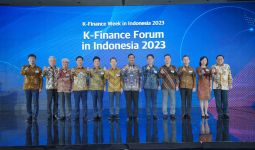 K-Finance Week Perkuat Kerja Sama Keuangan Korea dan Indonesia - JPNN.com