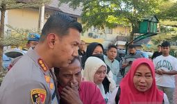 Tersangka Utama Pembacok Pelajar di Pomad Ditangkap, Ternyata Sempat Berpindah Dua Kali - JPNN.com