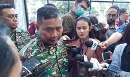 Brigjen Hamim Beber Proses Hukum Kasus Kopda Pembawa 52 Kg Ganja - JPNN.com