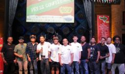 Superman Is Dead Hingga Kangen Band Siap Hebohkan Singaraja Fest 2023 - JPNN.com