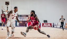 Pukul Vietnam, Timnas Basket Putra Indonesia Tembus Semifinal SEA Games 2023 - JPNN.com