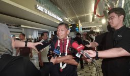 SEA Games 2023: Pelatih Pencak Silat Bantah Adanya Ancaman ke Bayu Lesmana, Beber Fakta Ini - JPNN.com