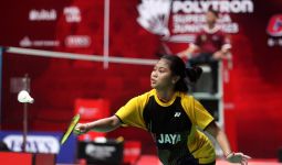 Duel Sengit Jaya Raya vs Banthongyord Thailand Perebutkan Piala Yuni Kartika  - JPNN.com
