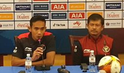 Hadapi Vietnam, Skuad Timnas U-22 Indonesia Diminta Fokus Kontrol Emosi - JPNN.com