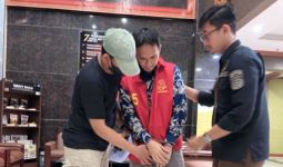 Tim Intelijen Bekuk Terpidana Kasus Penipuan Jemaah Haji dan Umrah, Tuh Tampangnya - JPNN.com