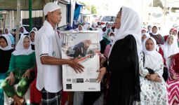 Tuan Guru Sahabat Ganjar Sumut Gelar Pelatihan Membaca Al-Qur’an dan Makhorijul Huruf di Medan - JPNN.com