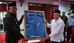 Program TEKAD Dukung Revitalisasi Jalur Rempah Maluku Utara - JPNN.com