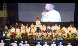 Hadiri Acara Berselawat di Banyumas, Ganjar: Semoga Indonesia Diberi Keselamatan - JPNN.com
