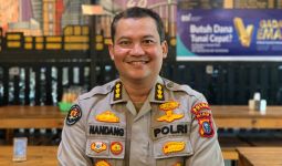 Polda Riau Gelar Operasi Senyap, Kadinkes Kampar Tertangkap - JPNN.com