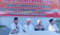 DPC PKB Lombok Tengah Optimistis Meraih Kursi Pimpinan DPRD Lagi - JPNN.com