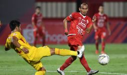 Menjelang Liga 1 Musim Depan, Putu Gede Menjadi Rekrutan Ketiga Persib Bandung - JPNN.com