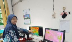 Sirine Tsunami Menyala di Jayapura Setiap Tanggal 26, Ada Apa? - JPNN.com