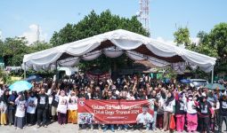 Makin Masif Gerilya, Sahabat Ganjar Gelar Pendidikan Politik di Jawa Barat - JPNN.com