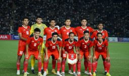 Timnas U-22 Indonesia vs Vietnam: Kedubes Siapkan 500 Tiket - JPNN.com