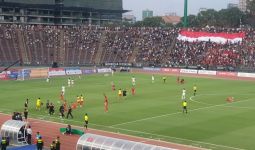 10 Pemain Indonesia Singkirkan Vietnam, Garuda Muda Lulus ke Final SEA Games 2023 - JPNN.com