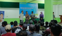Abdul Hakim Bafagih Sebut SIG Pegang Peran Utama dalam Pembangunan Indonesia - JPNN.com