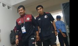 Indra Sjafri Tak Lupakan Peran Asisten Pelatih dan Tim Pendukung - JPNN.com