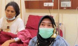 Cerita Nur yang Gunakan Inovasi BPJS Kesehatan untuk Berobat Sang Ibu, Alhamdulillah - JPNN.com