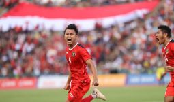 Inilah Kunci Sukses Timnas U-22 Indonesia Menang, Erick Thohir Izin kepada Presiden Jokowi - JPNN.com