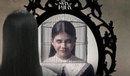 Sara Fajira Isi Soundtrack Film Mantra Surugana - JPNN.com