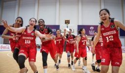 Tanpa Liga Resmi, Perbasi Bikin Timnas Basket Putri Berjaya di SEA Games 2023 - JPNN.com