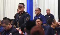 Letho Memprediksi Duet Prabowo-Erick Thohir Mampu Mengimbangi Anies dan Ganjar - JPNN.com