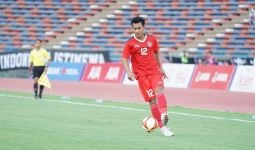 Indonesia vs Thailand: 2 Pemain Calon Pengganti Pratama Arhan di Final SEA Games 2023 - JPNN.com