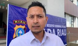 Proyek Payung Masjid An-Nur Pekanbaru Diduga Dikorupsi, Polda Riau Langsung Pulbaket - JPNN.com