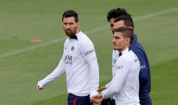 Juara La Liga, Barcelona Segera Kedatangan Lionel Messi? - JPNN.com
