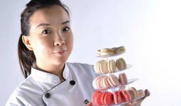 Macaron Berkualitas Bakal Hadir di Indonesia, Pencinta Makanan Manis Wajib Coba - JPNN.com