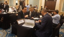 Pimpin Misi Dagang ke Mesir, Mendag Zulhas: Sukses Catat Transaksi Rp 12,88 Triliun - JPNN.com