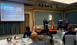 Mendag Zulkifli Hasan: Perkuat Hubungan Dagang Indonesia-Mesir yang Saling Menguntungkan - JPNN.com