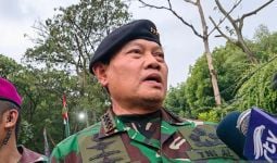 Panglima TNI Tegaskan 4 Pekerja BTS bukan Disandera KKB, tetapi.... - JPNN.com