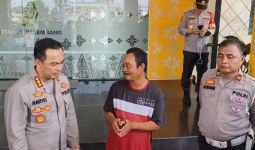 Pelaku Tabrak Lari di Palembang Ini Ditangkap, Dengar Pengakuannya - JPNN.com