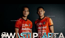 2 Pemain Baru Bali United Sudah Mengikuti Latihan - JPNN.com