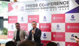 IBL Gandeng Genius Sports Berantas Pengaturan Skor - JPNN.com