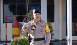 OTK Tembak 2 Warga di Saparua, Irjen Lotharia: Kami Bertekad Mengungkap Pelaku Penembakan - JPNN.com