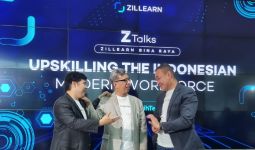 ZilLearn Indonesia Meluncurkan Beasiswa untuk 100 Ribu Talenta Masa Depan, Akses Global - JPNN.com