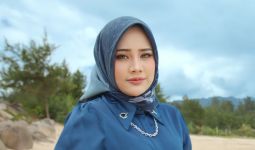 Luncurkan Mini Album, Cut Zuhra Pilih Sorry Ya Mantan Jadi Lagu Andalan - JPNN.com