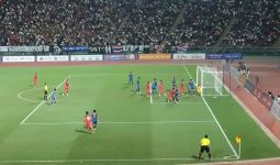 SEA Games 2023: Timnas U-22 Indonesia Libas Thailand 5-2, Dahaga Emas 32 Tahun Terbayar - JPNN.com