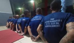 Belasan Napi Kasus Penipuan Online Dipindah ke Nusakambangan - JPNN.com