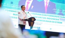 Taufik Madjid: TEKAD untuk Percepat Kemandirian Ekonomi Masyarakat Maluku Utara - JPNN.com