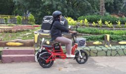 Selis Hadirkan Program Subsidi Diskon Hingga 35 Persen, Yuk, Beli Sepeda Listrik - JPNN.com
