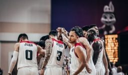 SEA Games 2023: Pelatih Beber Penyebab Timnas Basket Indonesia Keok dari Filipina - JPNN.com