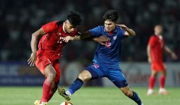 SEA Games 2023: Kata Pelatih Thailand Soal Insiden Keributan dengan Timnas U-22 Indonesia - JPNN.com