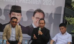 Hasil Riset Big Data: Anies Harus Gandeng AHY jadi Cawapres - JPNN.com