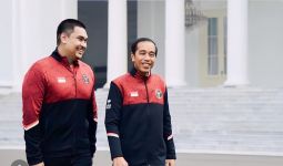 Seusai Menghadiri KTT G7 di Jepang, Jokowi Akan Beri Bonus kepada Atlet SEA Games 2023 - JPNN.com