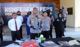 Identitas Korban Mutilasi di Solo Terungkap, Kesaksian Warga Bikin Terang - JPNN.com